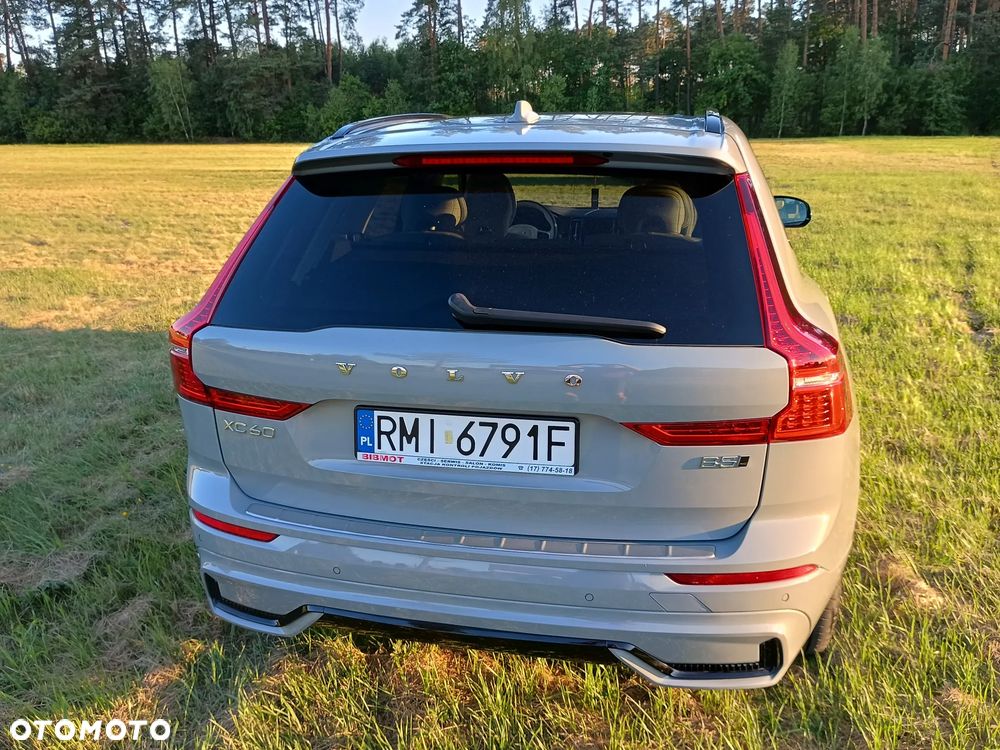 Volvo XC 60 - 9