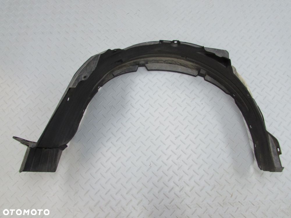 HONDA CR-V CRV IV 12-15 NADKOLE PRAWY PRZOD 74101-T1GA-G0 - 1