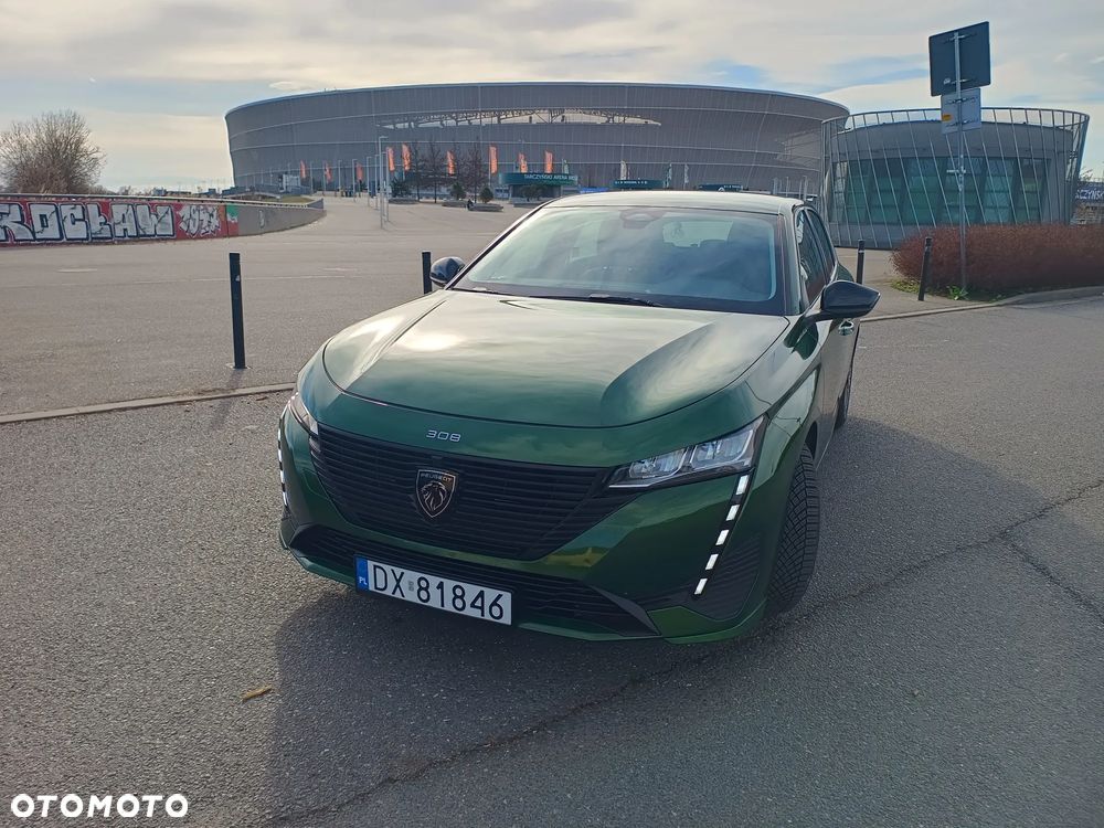 Peugeot 308 1.2 PureTech Active Pack S&S - 1