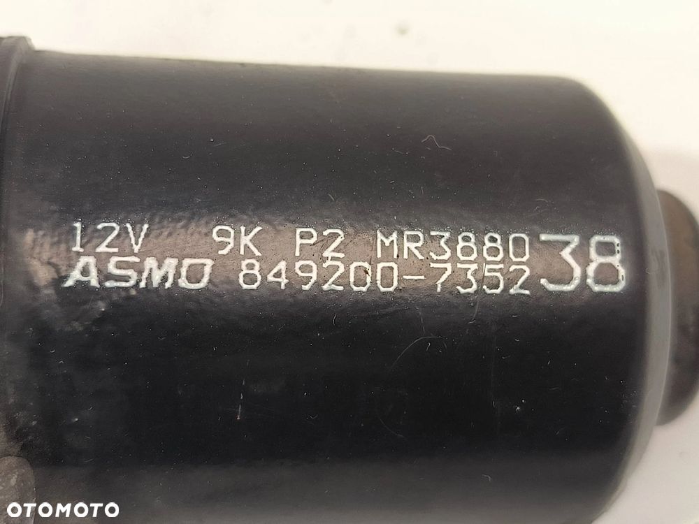 Silniczek wycieraczek 8492007352 Mitsubishi Pajero 2008 SUV Diesel 147kW 3200cm³ - 5