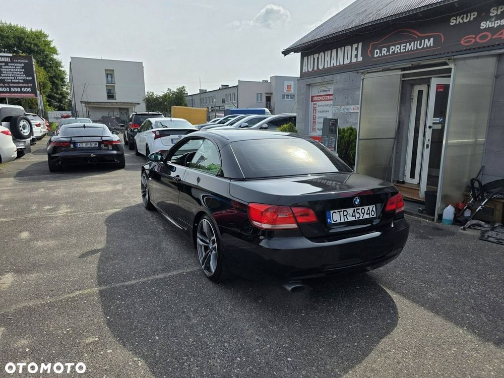 BMW Seria 3 320i Edition Exclusive - 9