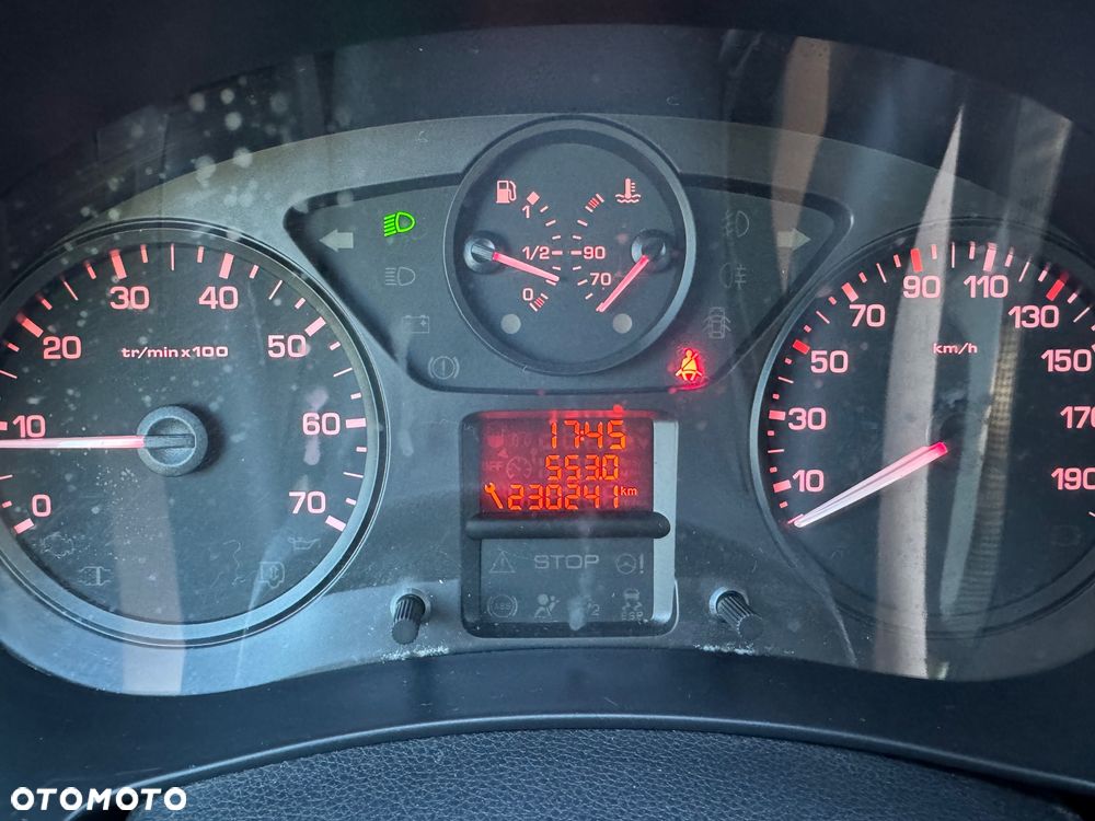 Peugeot Partner 1.6 HDi Trendy - 4