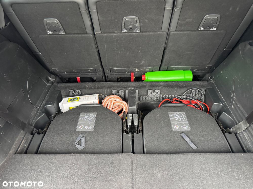 Peugeot 5008 1.6 PureTech Allure S&S EAT8 - 9