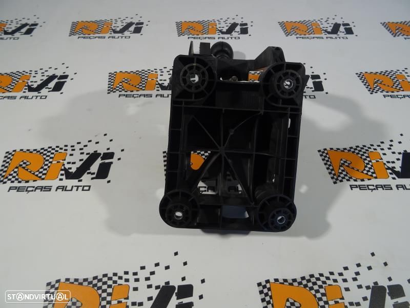 Seletor De Velocidades Peugeot Rcz  Seletor De Velocidades Peugeot Rcz - 4