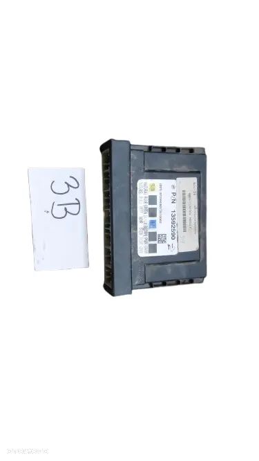 Komplet - zestaw startowy / odpalania Vanderhall Venice S 2018r - 2