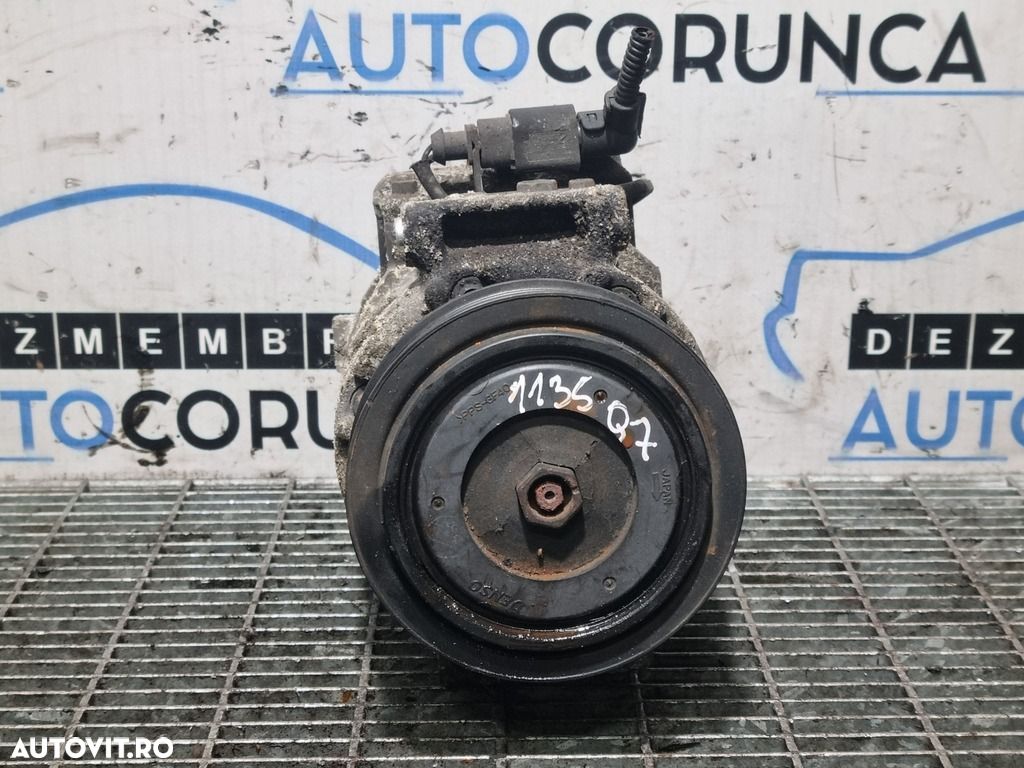Compresor clima AUDI Q7 3.0 2005 - 2009 BUG (1135) 7L6820803J - 1