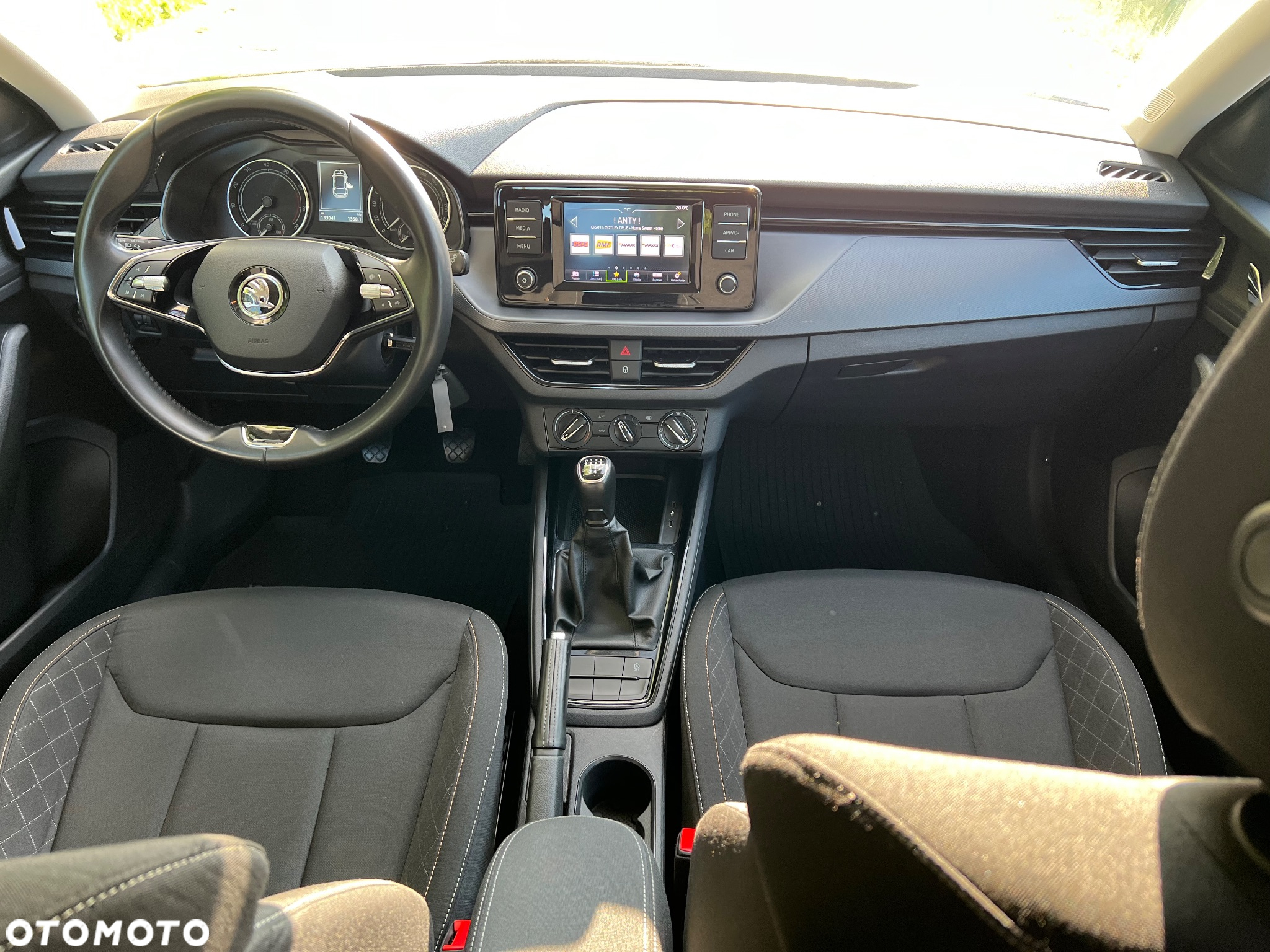 Skoda Scala 1.0 TSI Ambition - 26