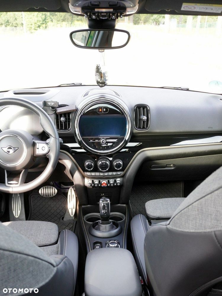 MINI Countryman - 12
