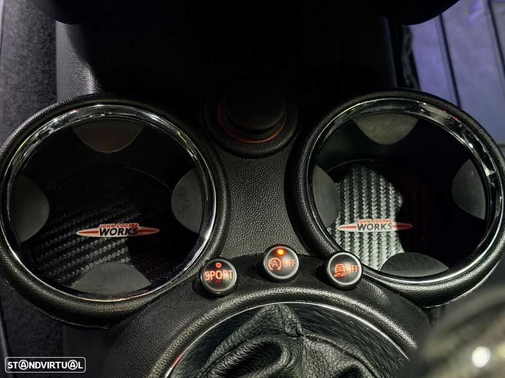 MINI 3 Portas Cooper S - 26