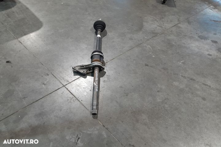 Planetara fata dreapta 25621 25621 Fiat Ducato 3 Typ250 [2006 - 2011] - 3