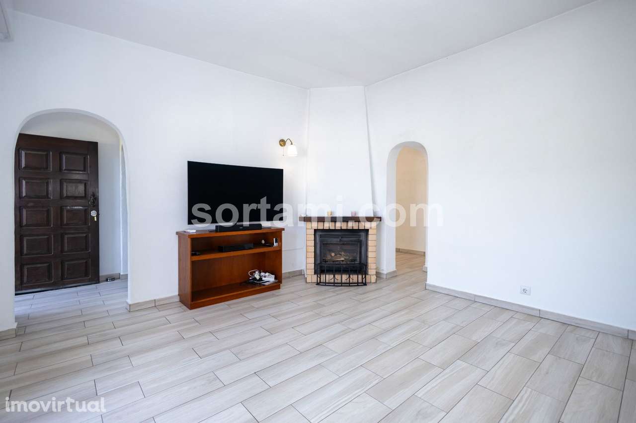 Moradia Isolada T3+1 Venda em Almancil,Loulé - Grande imagem: 3/31