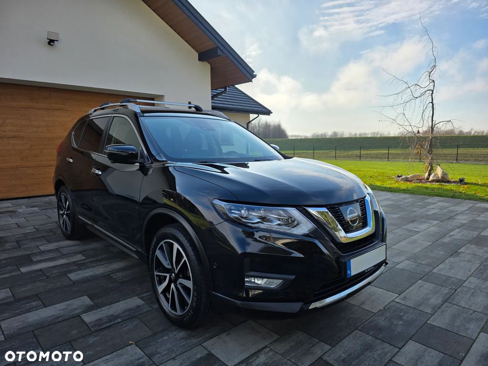 Nissan X-Trail 1.6 DIG-T Tekna - 2