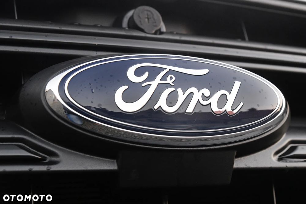 Ford Transit - 5