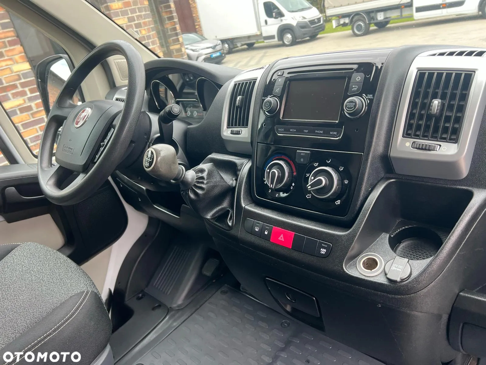 Fiat Ducato - 8