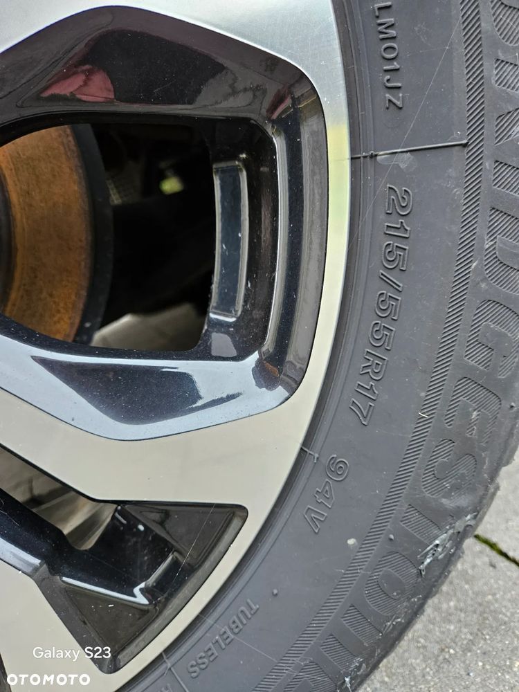 Ford Puma 1.0 EcoBoost ST-LINE - 8