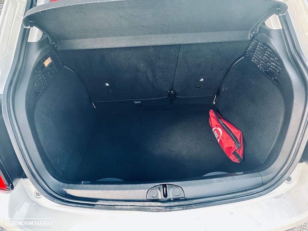 Fiat 500X 1.0 FireFly City Cross - 9