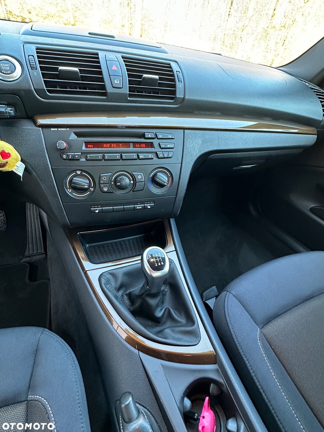 BMW Seria 1 116i Edition Lifestyle - 7