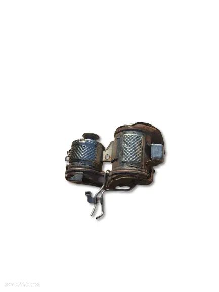 Filtr cząstek stałych DPF FAP Katalizator Kia Hyundai 2.0 CRDi C02F140 18L28D007 LE42 - 1