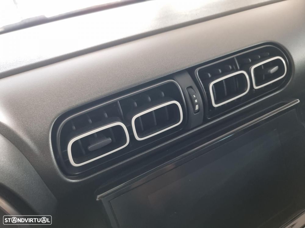 Citroën C3 Aircross 1.2 PureTech Feel - 40