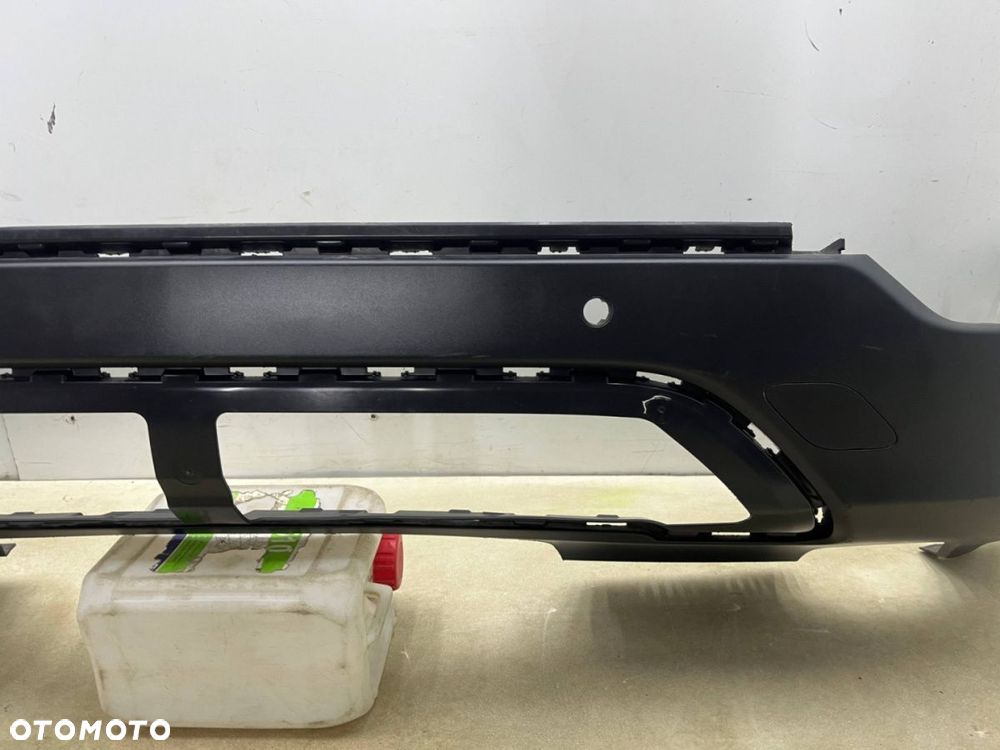 Zderzak tylny Opel Mokka X 16-19r. Lift tył 4XPDC 475498858 - 7