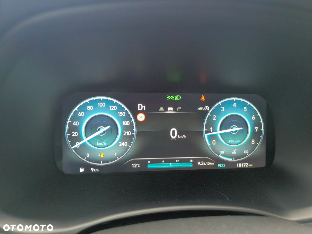 Hyundai i30 1.5 T-GDI 48V Smart DCT - 13