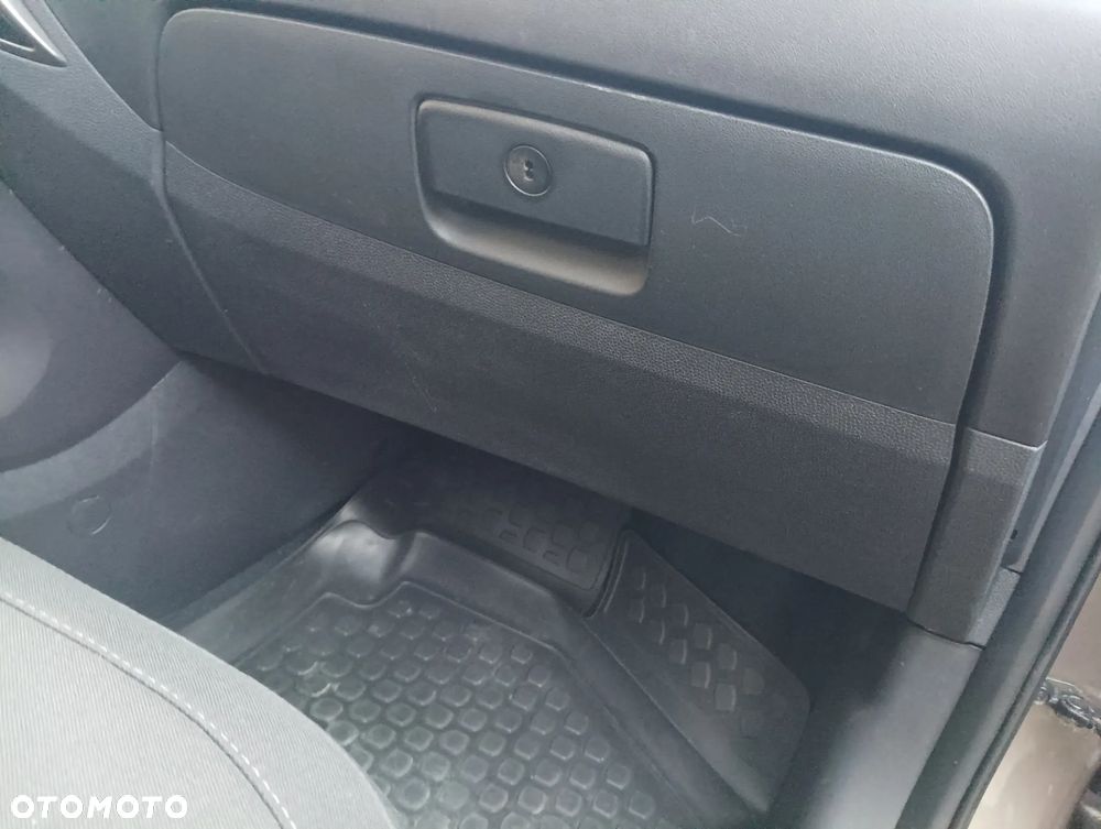 Hyundai ix35 2.0 4WD Style - 14