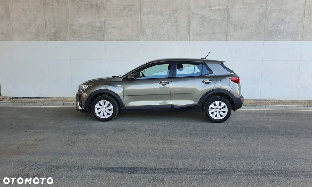 Kia Stonic 1.0 T-GDI 100 OPF Vision - 7