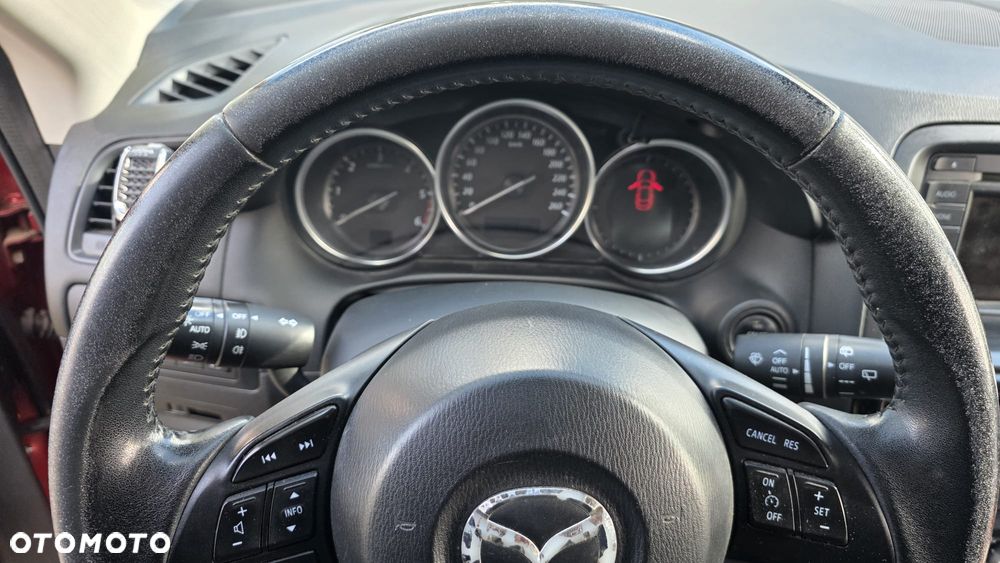 Mazda CX-5 - 12