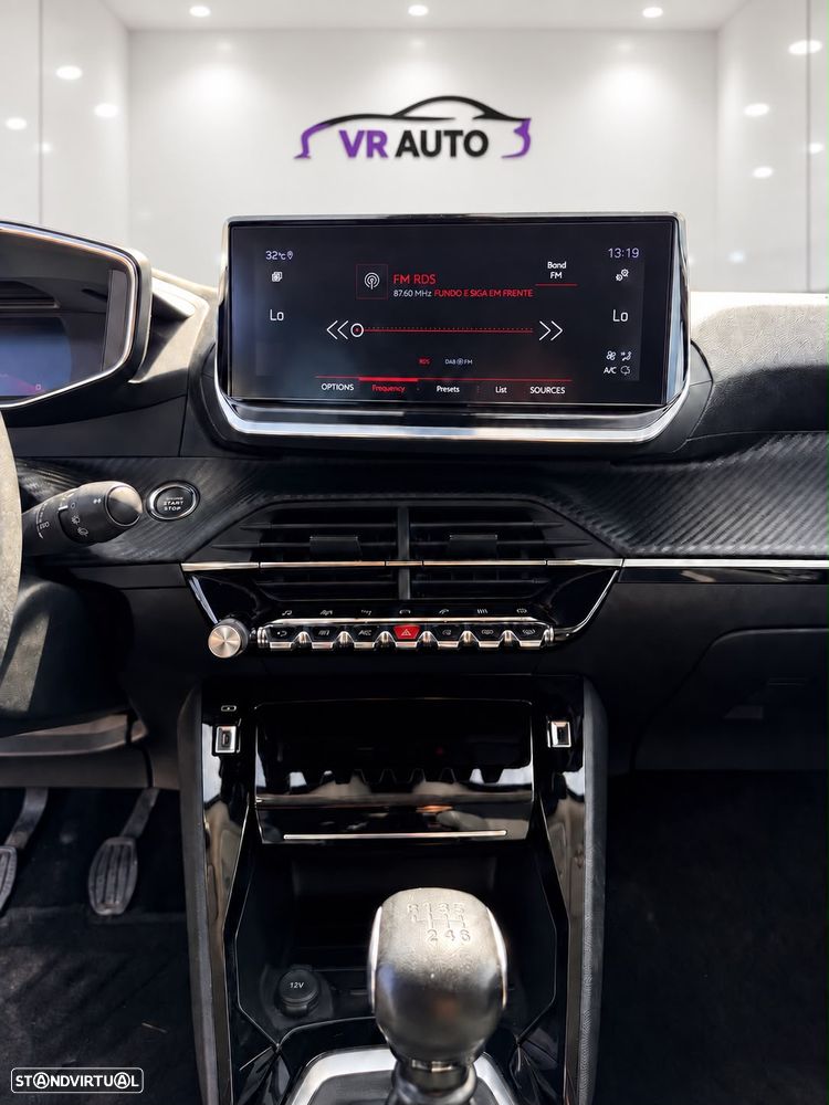 Peugeot 2008 PureTech 100 Stop&Start Active Pack - 8