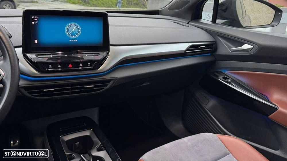 VW ID.4 77 kWh Pro Performance 1st - 13