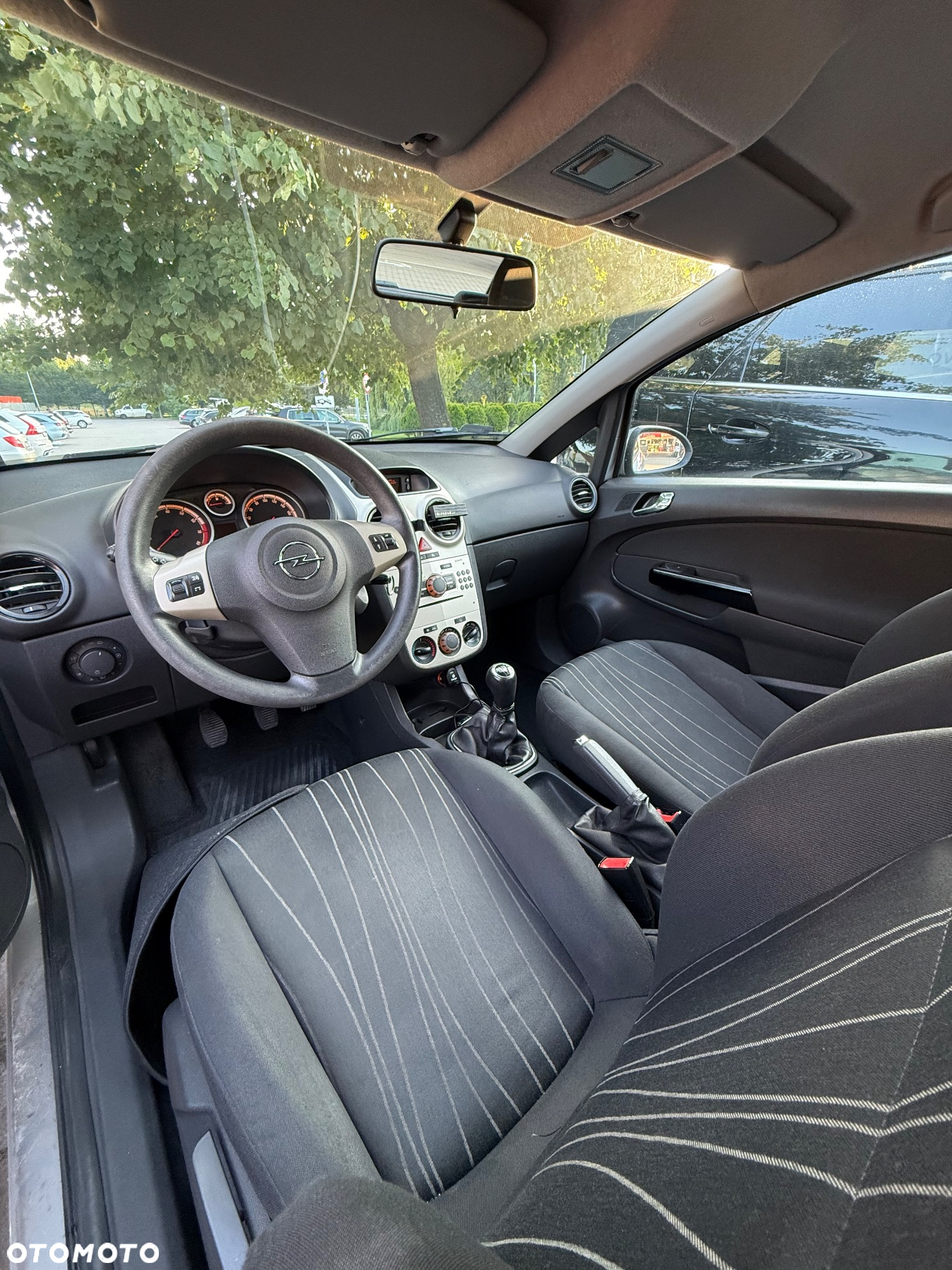 Opel Corsa - 7