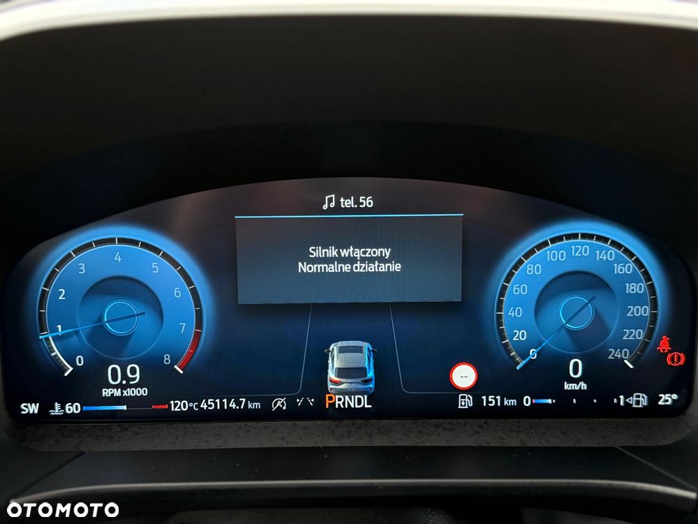 Ford Kuga 1.5 EcoBoost FWD Titanium - 14