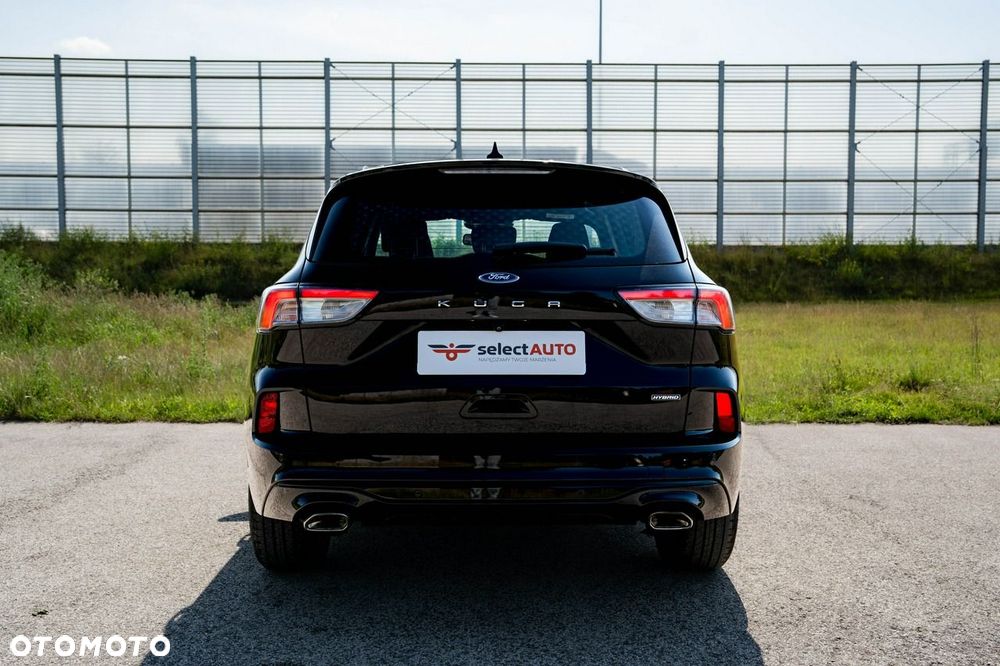 Ford Kuga - 6