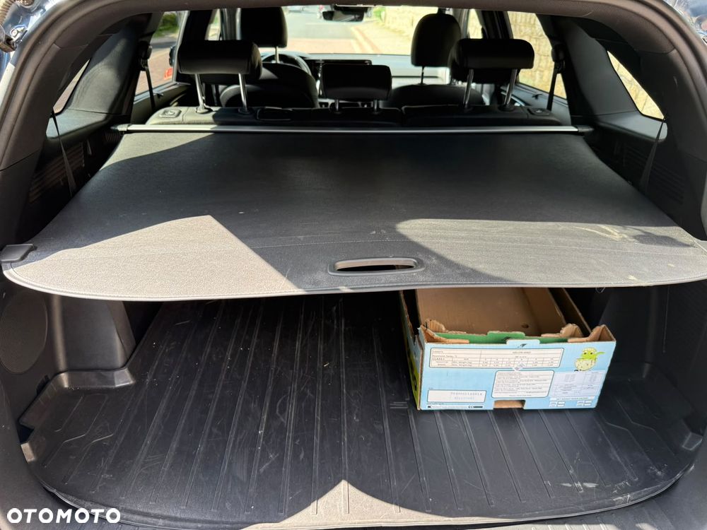 Kia Sorento 1.6 T-GDI HEV XL 4WD 7os - 16