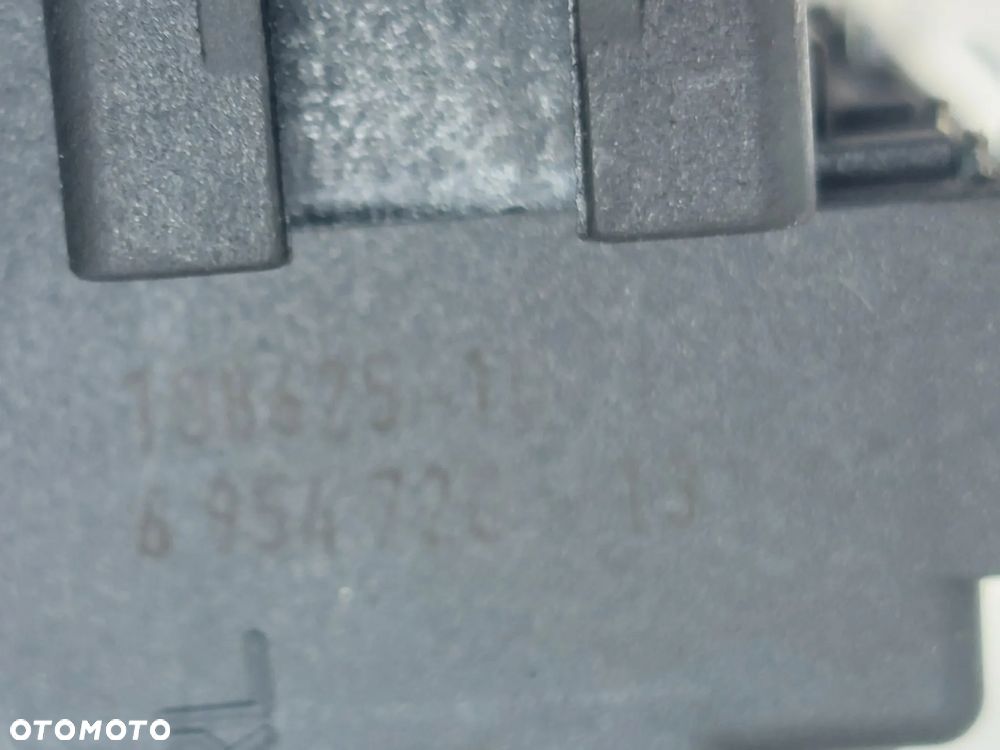 STACYJKA KLUCZYK BMW E90 E91 SLASK WYSYLKA - 5