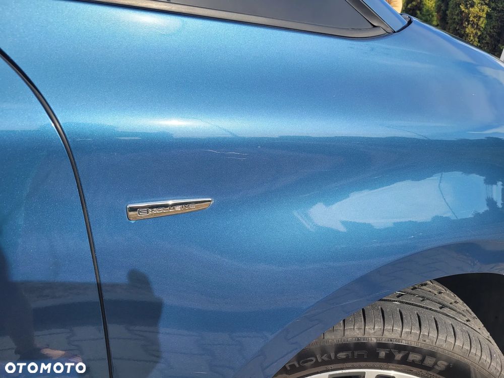 Citroën C4 Picasso 2.0 BlueHDi Exclusive - 10