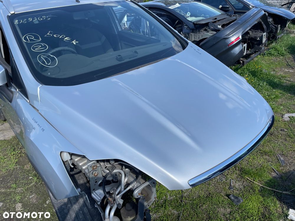 MASKA POKRYWA SILNIKA FORD KUGA MK1 KOLOR 08 - 2