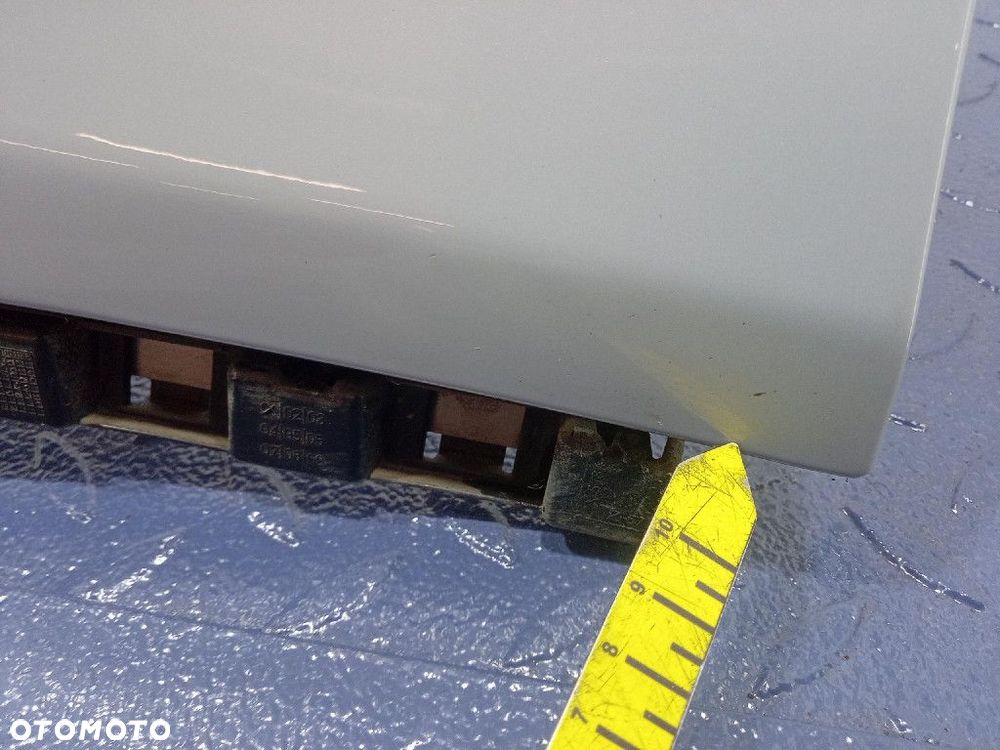 BMW M2 F87 BŁOTNIK PRZÓD LEWY PRZEDNI C33 - 9