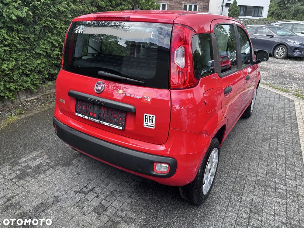 Fiat Panda - 4