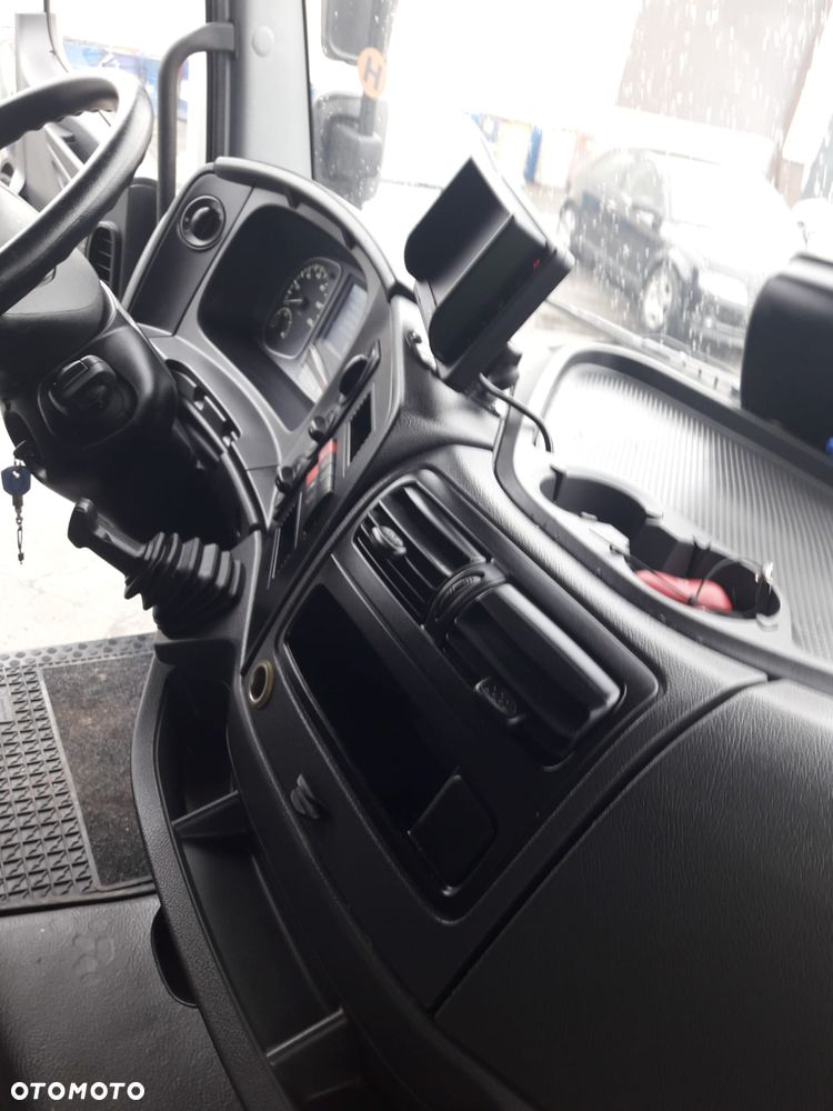 Mercedes-Benz Atego 1318 - 13