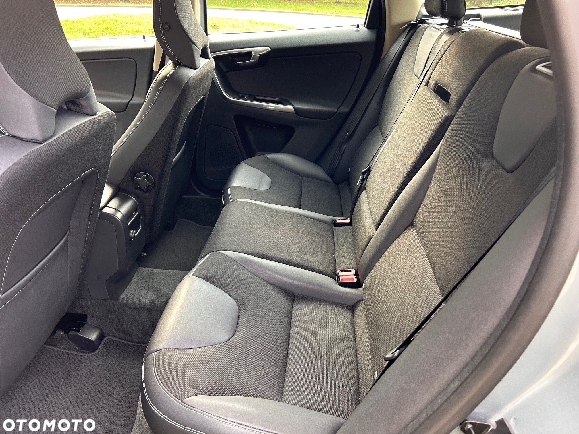 Volvo XC 60 - 30