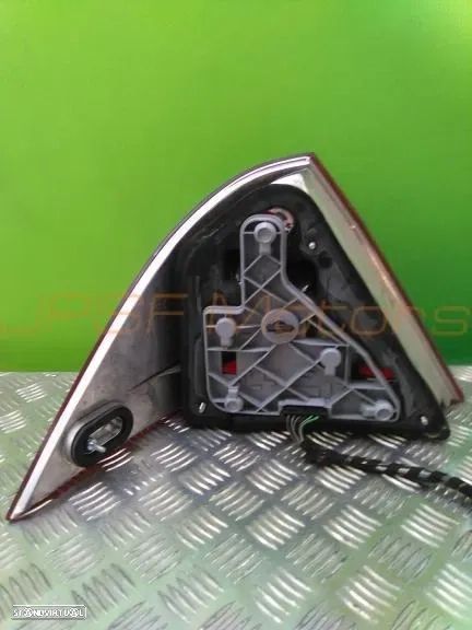 Reparação de Motor Citroen C4 1.4i 16V KFU - 15