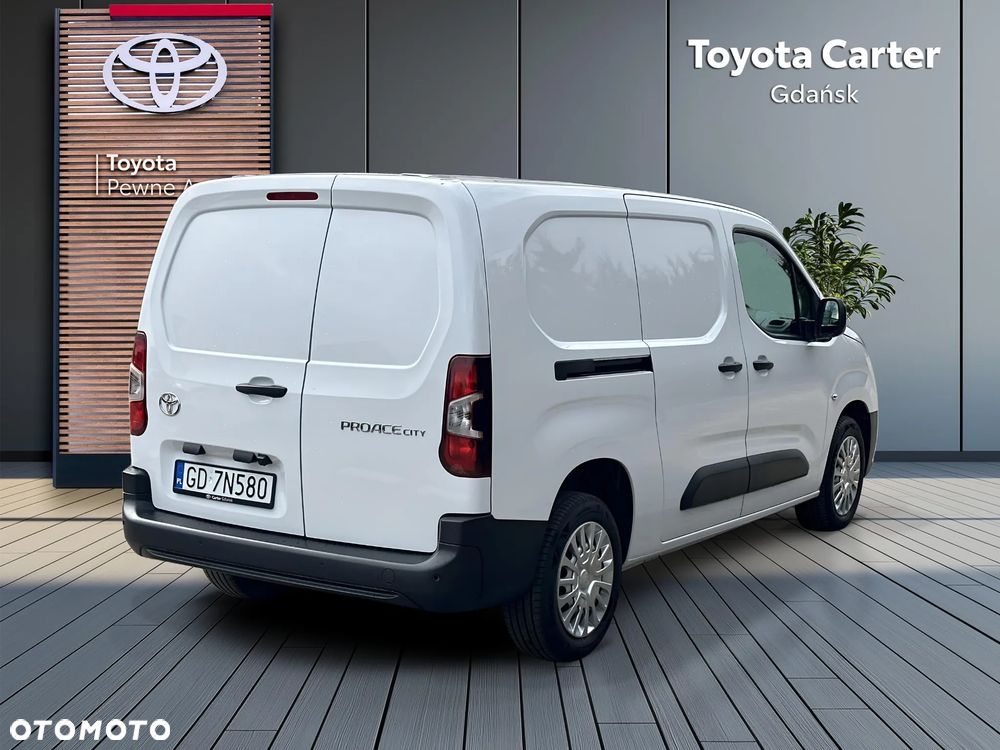 Toyota Proace City - 5