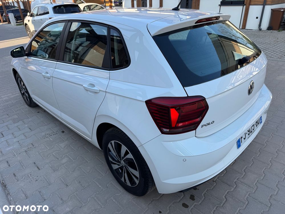 Volkswagen Polo - 4