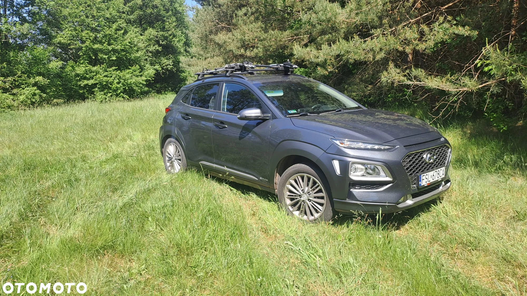 Hyundai Kona 1.0 T-GDI Executive - 13