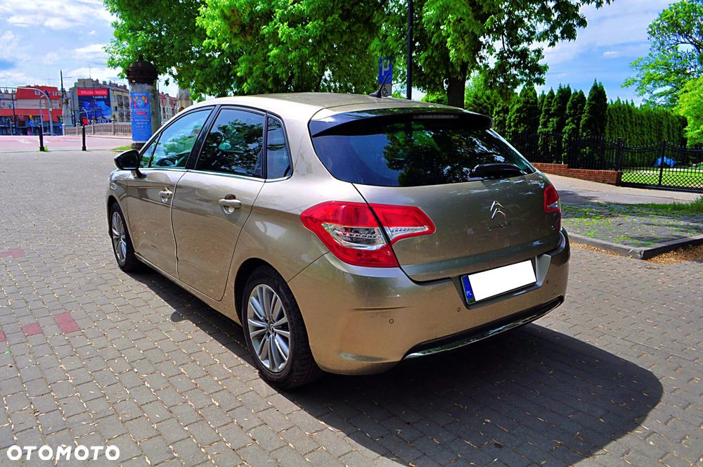 Citroën C4 1.6 VTi Equilibre - 6
