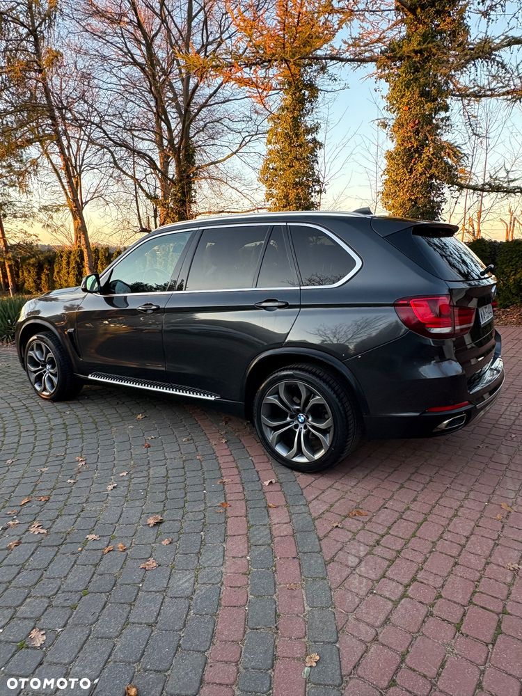 BMW X5 xDrive30d - 6
