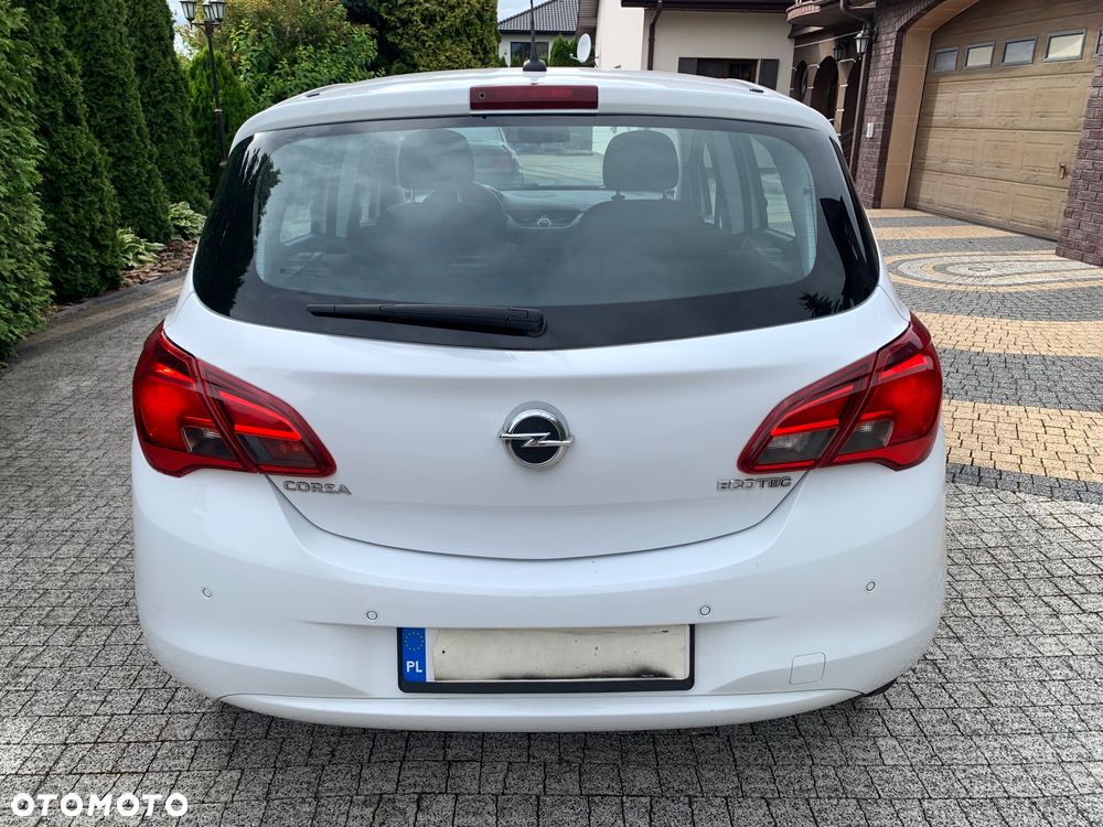 Opel Corsa 1.4 Cosmo - 19