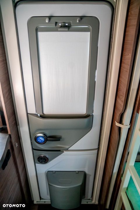 KNAUS QDK 500 Silver Selection - 17