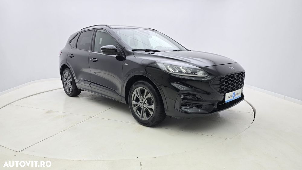 Ford Kuga - 4